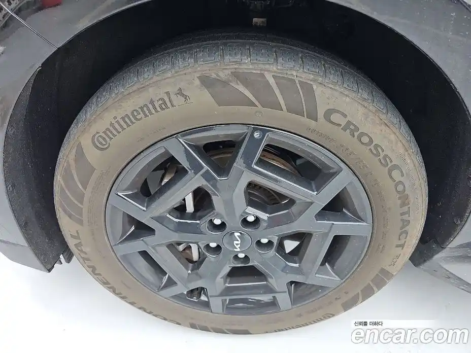 Kia Canival 2024 1.6 Автомат в Москве № 1278312, фото 16