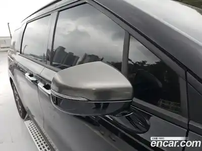 Kia Canival 2024 1.6 Автомат в Москве № 1278312, миниатюра 6