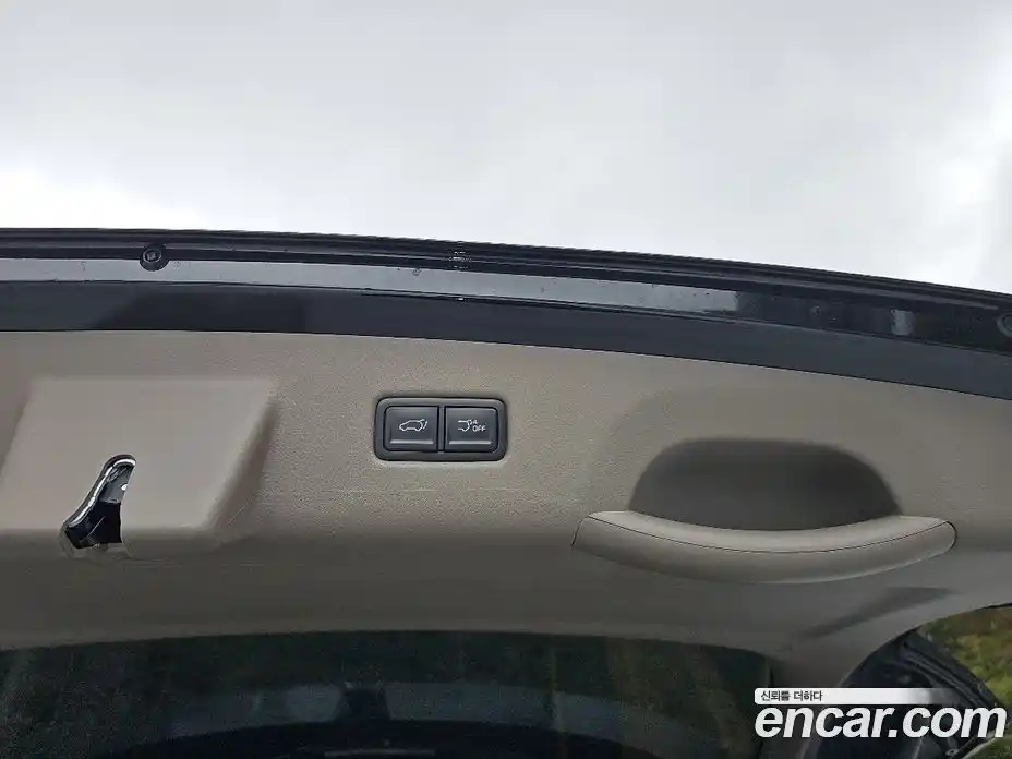 Kia Canival 2024 1.6 Автомат в Москве № 1278312, фото 8