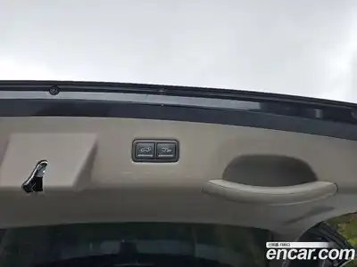 Kia Canival 2024 1.6 Автомат в Москве № 1278312, миниатюра 8