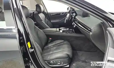 Genesis G80 2024 2.5 гидро в Москве № 1278327, миниатюра 11