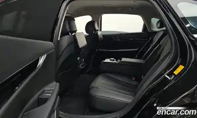 Genesis G80 2024 2.5 гидро в Москве № 1278327, миниатюра 12