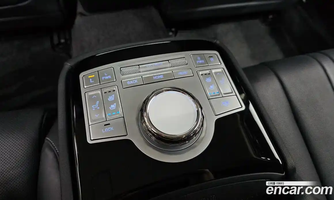 Genesis G80 2024 2.5 гидро в Москве № 1278327, фото 18