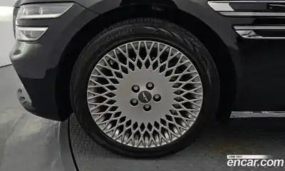 Genesis G80 2024 2.5 гидро в Москве № 1278327, миниатюра 5