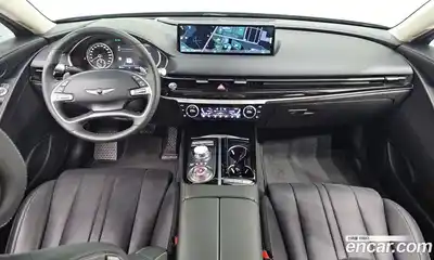 Genesis G80 2024 2.5 гидро в Москве № 1278327, миниатюра 7