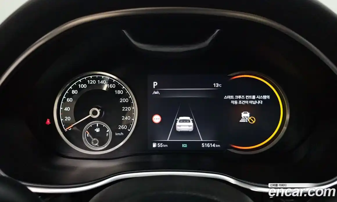 Genesis G80 2024 2.5 гидро в Москве № 1278327, фото 8