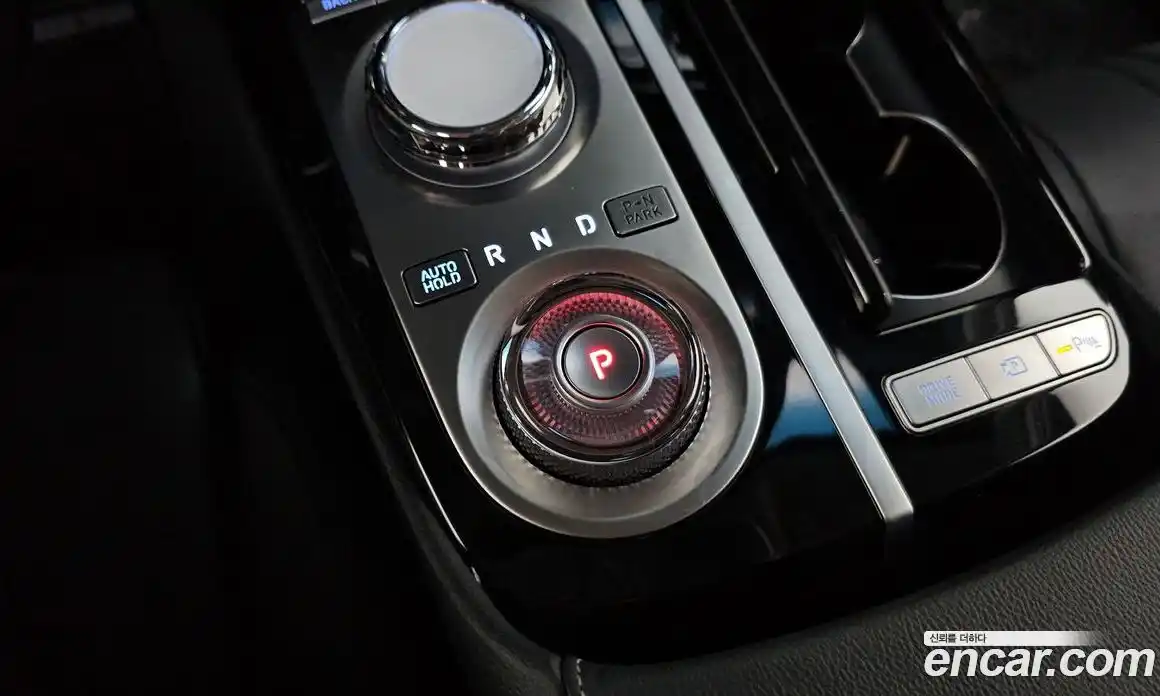 Genesis G80 2024 2.5 гидро в Москве № 1278327, фото 9