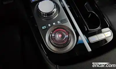 Genesis G80 2024 2.5 гидро в Москве № 1278327, миниатюра 9