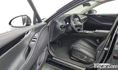 Genesis G80 2024 2.5 гидро в Москве № 1278327, миниатюра 10