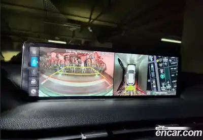 Genesis GV70 2021 2.5 Автомат в Москве № 1278334, миниатюра 11