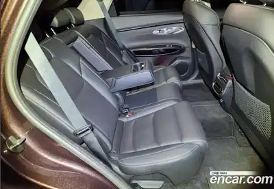 Genesis GV70 2021 2.5 Автомат в Москве № 1278334, миниатюра 9