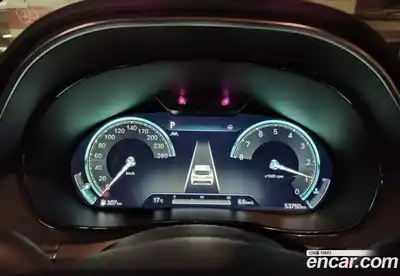 Genesis GV70 2021 2.5 Автомат в Москве № 1278334, миниатюра 10