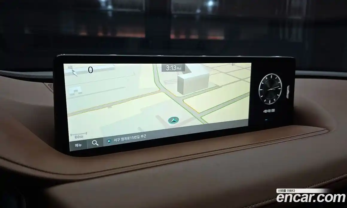 Genesis G80 2020 2.5 Автомат в Москве № 1278379, фото 13