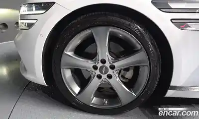 Genesis G80 2020 2.5 Автомат в Москве № 1278379, миниатюра 5