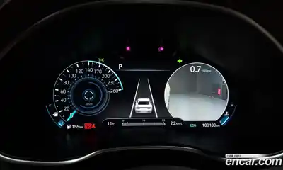 Genesis G80 2020 2.5 Автомат в Москве № 1278379, миниатюра 8