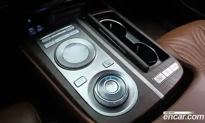 Genesis G80 2020 2.5 Автомат в Москве № 1278379, миниатюра 9