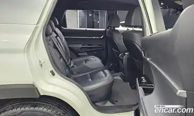 SsangYong Torres 2023 1.5 Автомат в Москве № 1278487, миниатюра 11