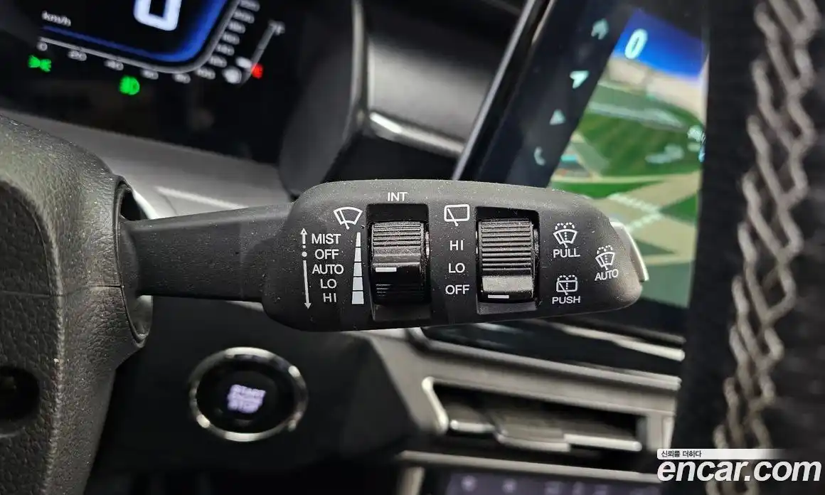 SsangYong Torres 2023 1.5 Автомат в Москве № 1278487, фото 18