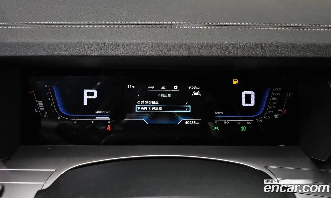 SsangYong Torres 2023 1.5 Автомат в Москве № 1278487, фото 8