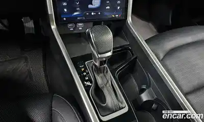 SsangYong Torres 2023 1.5 Автомат в Москве № 1278487, миниатюра 9