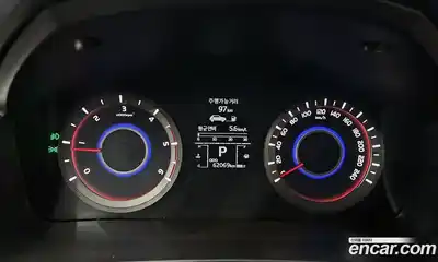 SsangYong Korando 2016 2.2 гидро в Москве № 1278525, миниатюра 8