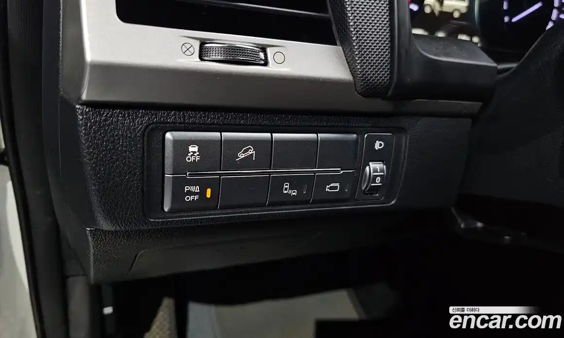 SsangYong Rexton 2018 2.2 гидро, фото 14