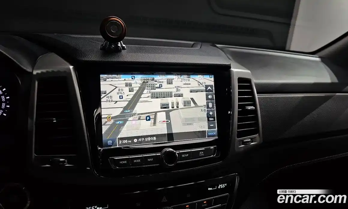 SsangYong Rexton 2018 2.2 гидро, фото 15