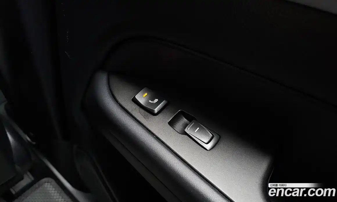 SsangYong Rexton 2018 2.2 гидро, фото 17