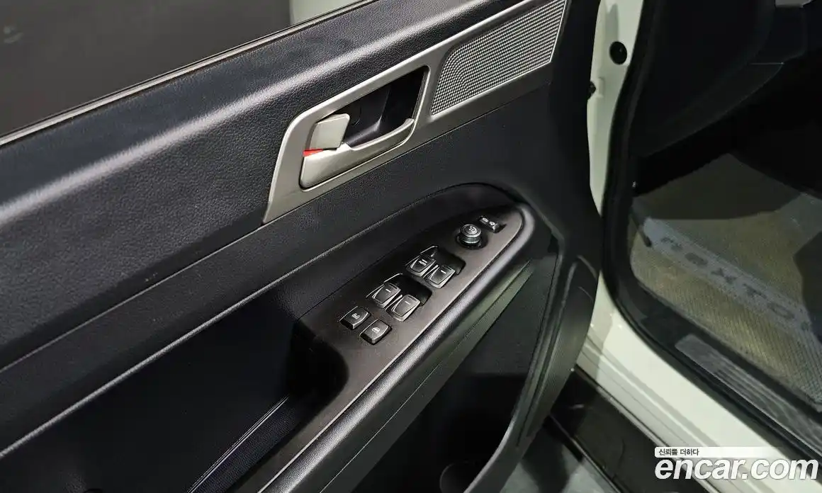 SsangYong Rexton 2018 2.2 гидро, фото 18