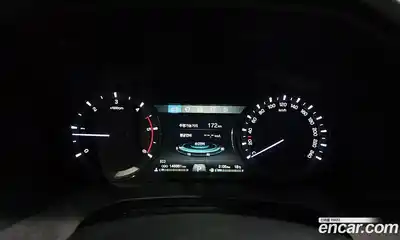 SsangYong Rexton 2018 2.2 гидро, миниатюра 8