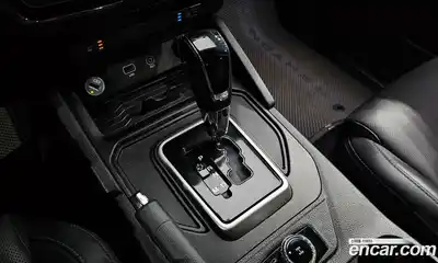 SsangYong Rexton 2018 2.2 гидро, миниатюра 9