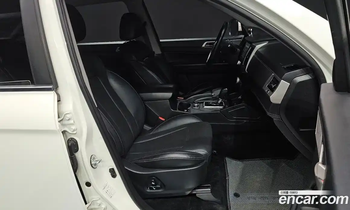 SsangYong Rexton 2018 2.2 гидро, фото 10
