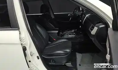 SsangYong Rexton 2018 2.2 гидро, миниатюра 10