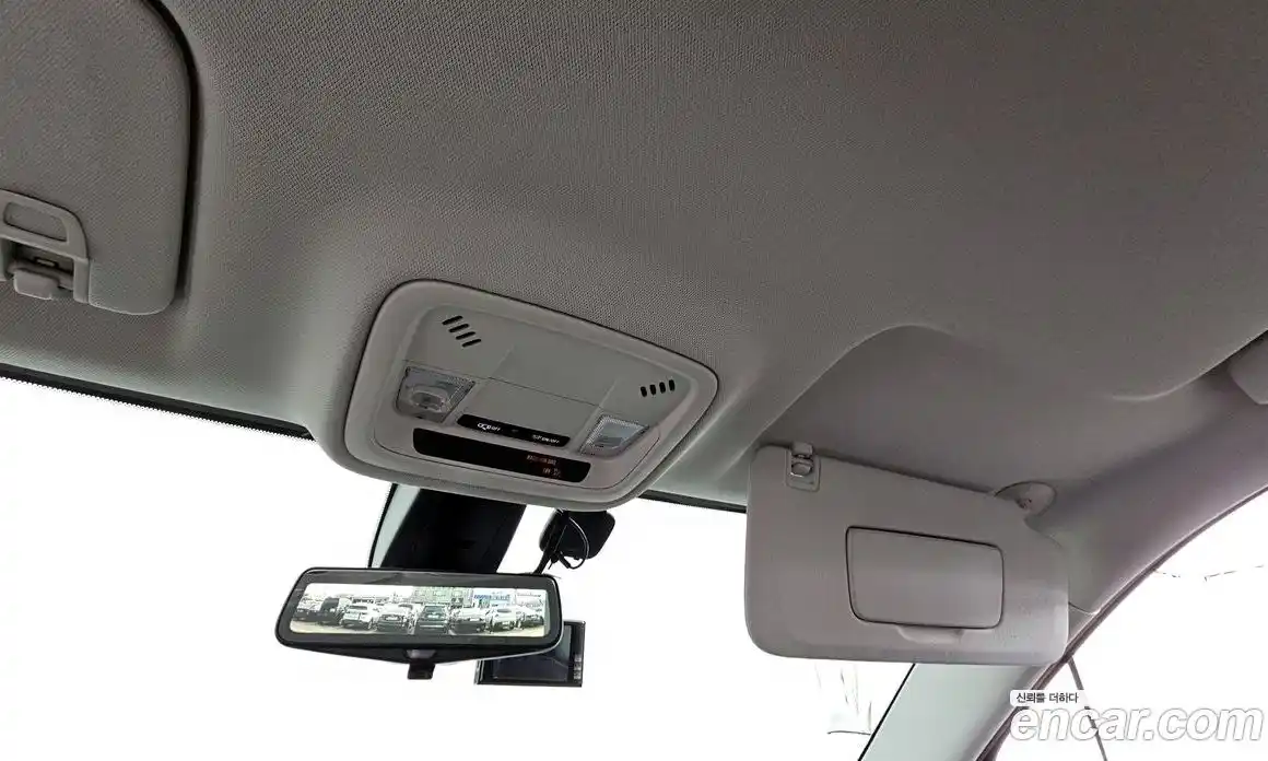 Chevrolet Traverse 2020 3.6 Автомат в Москве № 1278651, фото 18