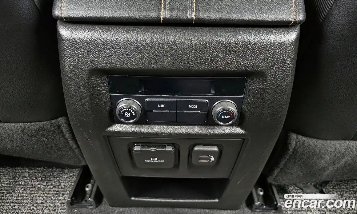 Chevrolet Traverse 2020 3.6 Автомат в Москве № 1278651, фото 19