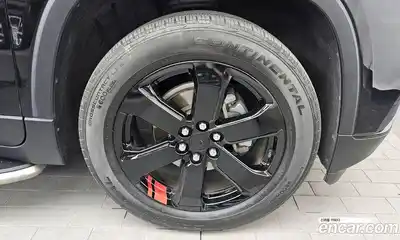 Chevrolet Traverse 2020 3.6 Автомат в Москве № 1278651, миниатюра 5