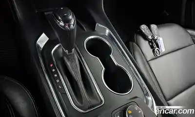 Chevrolet Traverse 2020 3.6 Автомат в Москве № 1278651, миниатюра 9