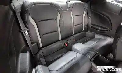 Chevrolet Camaro 2019 6.2 гидро в Москве № 1278742, миниатюра 11