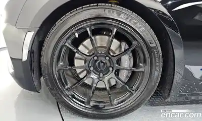 Chevrolet Camaro 2019 6.2 гидро в Москве № 1278742, миниатюра 4