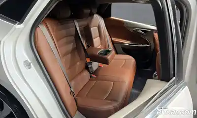 Chevrolet Malibu 2017 2.0 Автомат в Москве № 1278888, миниатюра 12