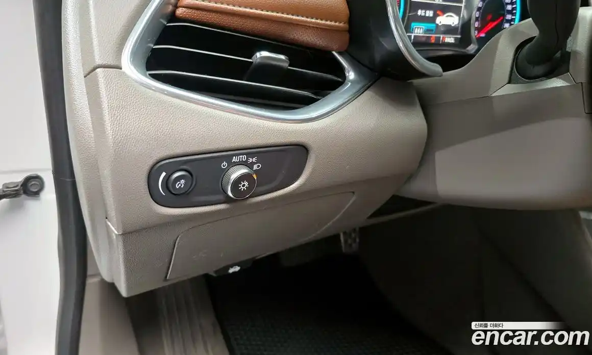 Chevrolet Malibu 2017 2.0 Автомат в Москве № 1278888, фото 18