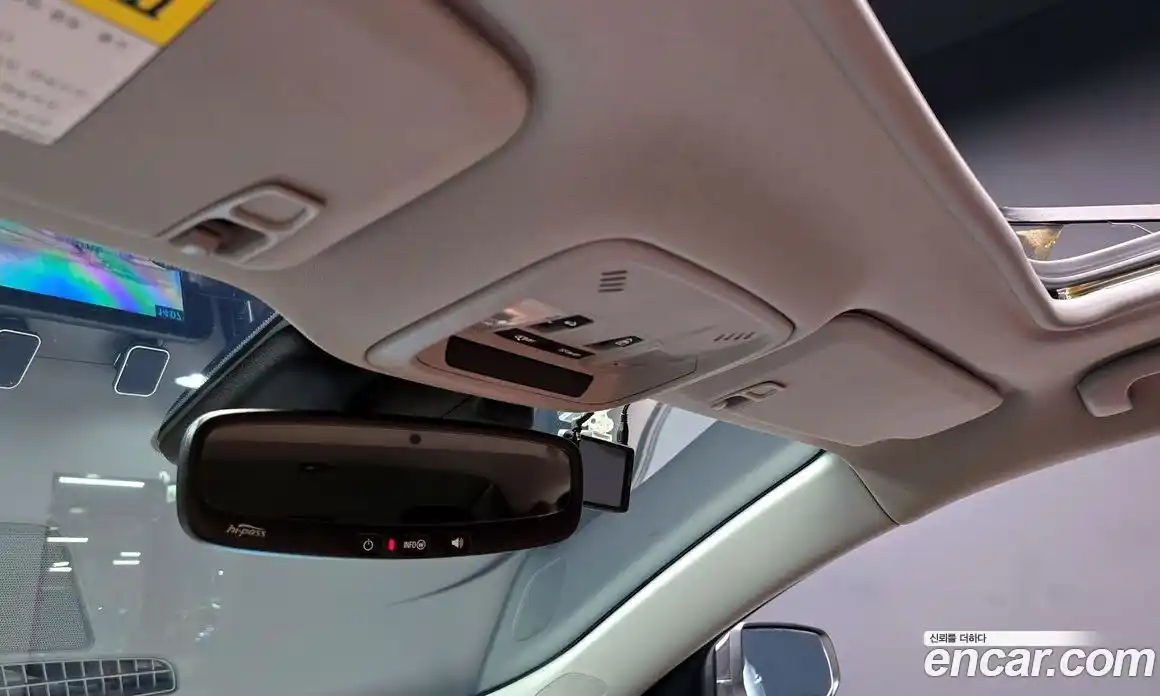 Chevrolet Malibu 2017 2.0 Автомат в Москве № 1278888, фото 20