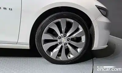 Chevrolet Malibu 2017 2.0 Автомат в Москве № 1278888, миниатюра 5