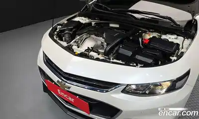 Chevrolet Malibu 2017 2.0 Автомат в Москве № 1278888, миниатюра 6