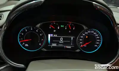 Chevrolet Malibu 2017 2.0 Автомат в Москве № 1278888, миниатюра 8