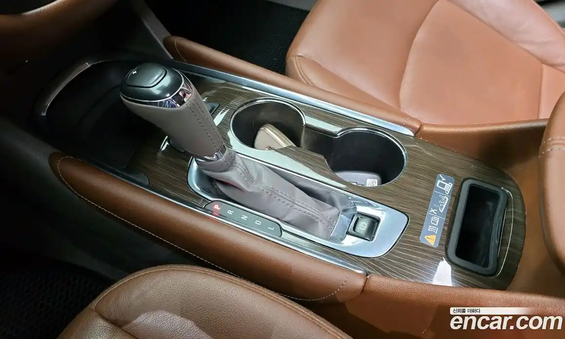 Chevrolet Malibu 2017 2.0 Автомат в Москве № 1278888, фото 9