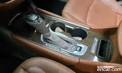 Chevrolet Malibu 2017 2.0 Автомат в Москве № 1278888, миниатюра 9