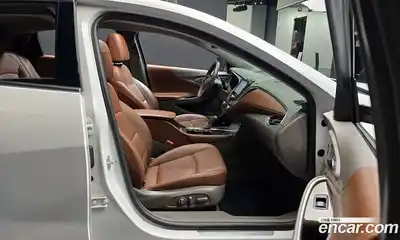 Chevrolet Malibu 2017 2.0 Автомат в Москве № 1278888, миниатюра 10