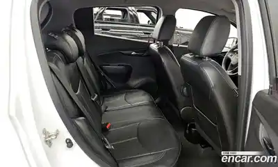 Chevrolet Spark 2017 1.0 гидро в Москве № 1278923, миниатюра 12