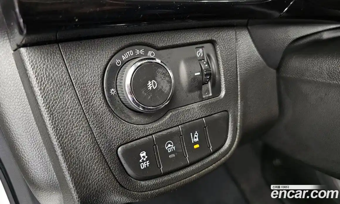 Chevrolet Spark 2017 1.0 гидро в Москве № 1278923, фото 14